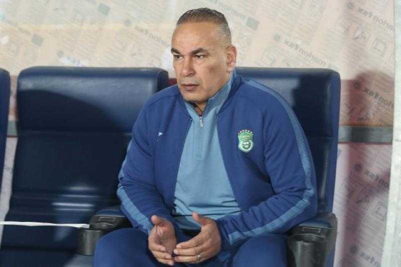 إبراهيم حسن: كنا نريد الفوز على الأهلي.. والحكم لم يُجامل المصري