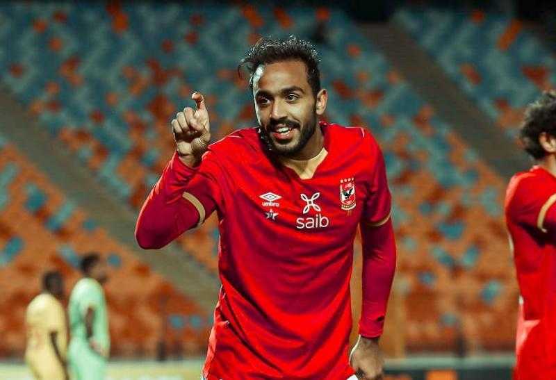 اتحاد الكرة يكشف تفاصيل جديدة بشأن موقف «كهربا» من المشاركة مع الأهلي