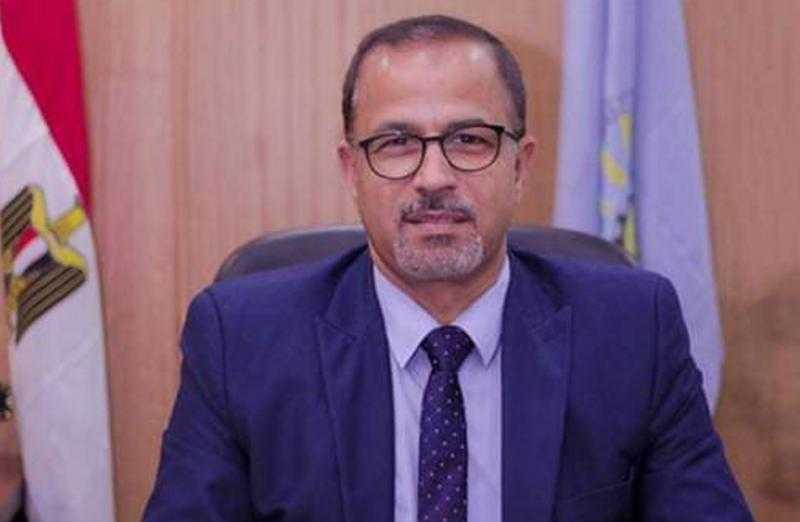 صحة المنوفية : مناظرة 358 حالة بمبادرة التشخيص عن بعد بمستشفى حميات منوف