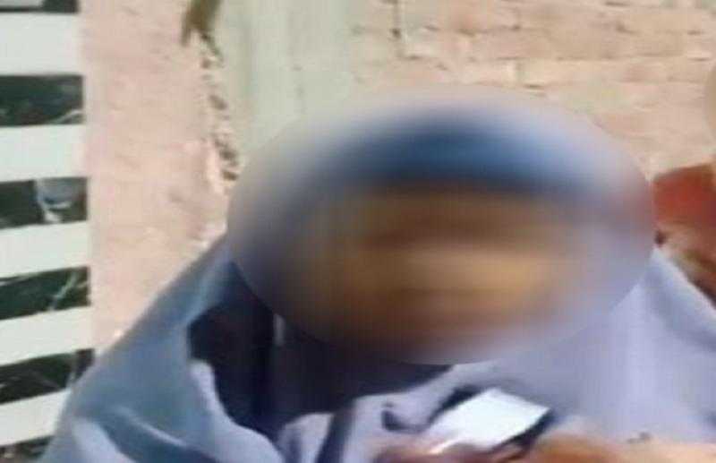 فى لفتة إنسانية.. الداخلية تُعيد سيدة مسنة إلى أهليتها بعدما ضلت الطريق بالإسماعيلية