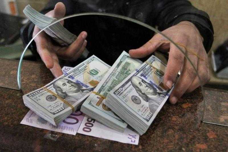 سعر الدولار اليوم الأحد 15 يناير 2023