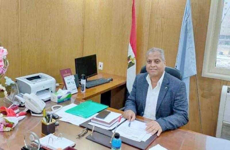 صحة مطروح: استقبال 284348 مريضًا بالمستشفى العام خلال عام