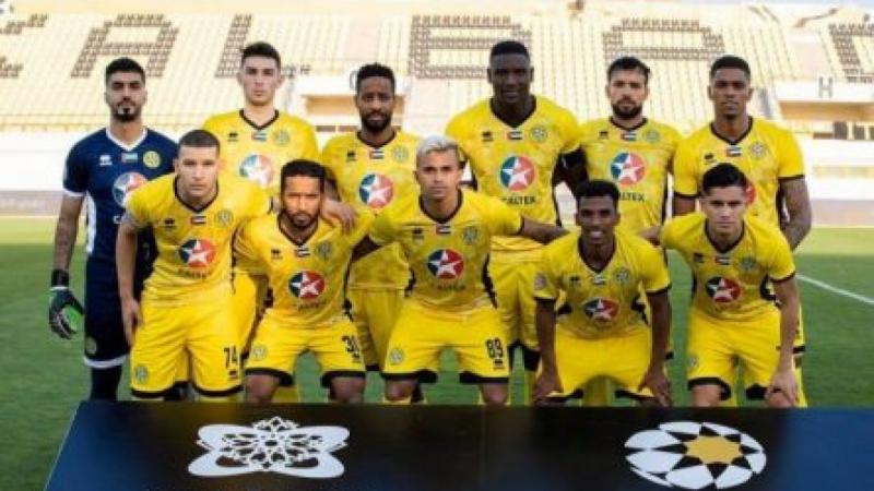 خط أحمر