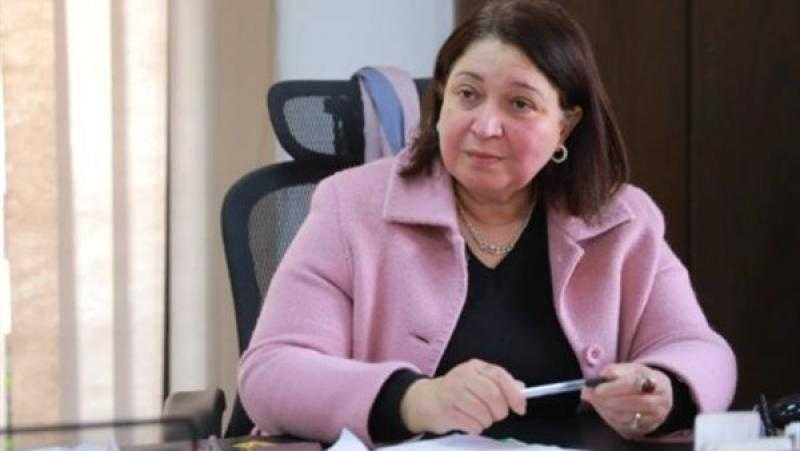 مارجريت صاروفيم تكشف جهود التحالف الوطني في زيادة تماسك المجتمع