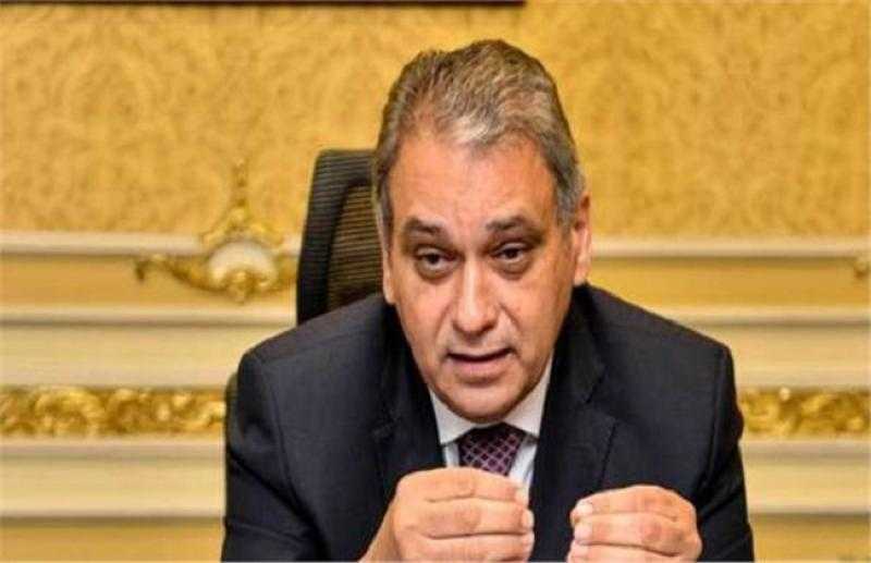 وزير شئون المجالس النيابية: قانونا الإجراءات الجنائية والأحوال الشخصية من أولويات البحث والمناقشة