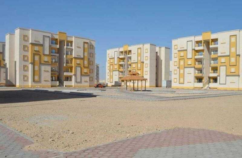 هيئة المجتمعات العمرانية: جميع الوحدات المطروحة جاهزة للتسليم بمجرد استكمال دفعات الحجز