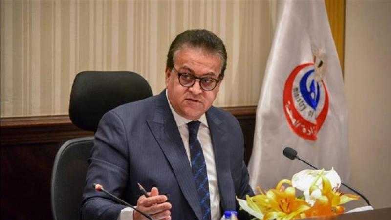 الصحة: 736 ألف مستفيد من الخدمات الطبية لبرنامج «الرعاية الصحية لغير القادرين» خلال 2022