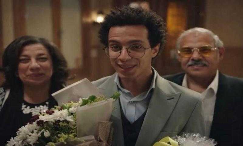 طه دسوقي يشارك في مسلسل «الصفارة» رمضان 2023.. وينتظر عرض المطاريد