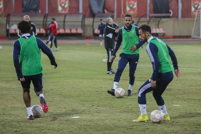جابن من التدريبات