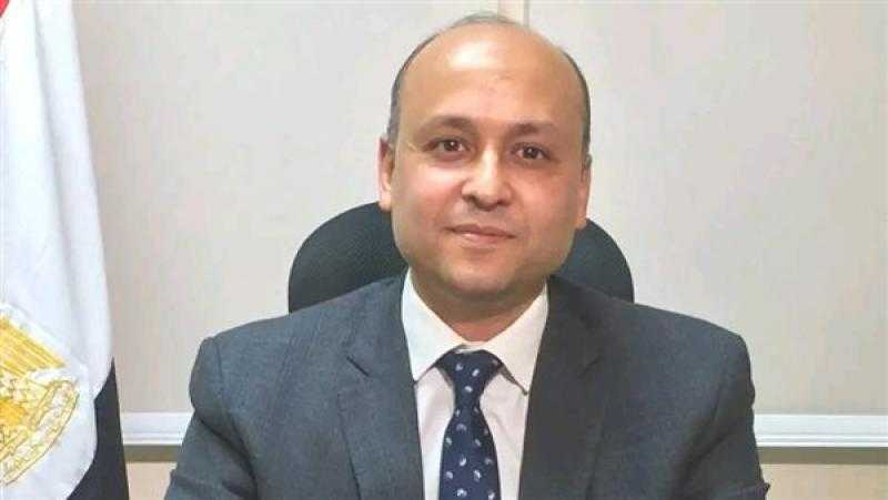متحدث ”الإسكان”: الدفع بـ100 عامل وفني لإصلاح عُطل خط المياه بالشيخ زايد و6 أكتوبر