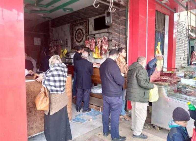 ”تموين الإسكندرية” تشن حملات على الأسواق لضبط الأسعار ومنع التلاعب