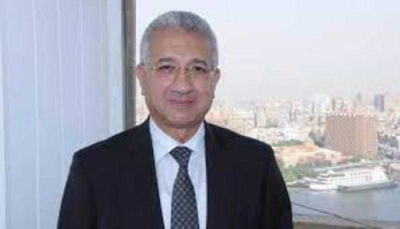 السفير محمد حجازي: التصعيد الإسرائيلي ضد الفلسطينيين يهدد بانفجار الموقف