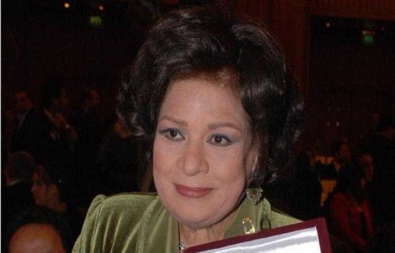 معتز الدمرداش: كريمة مختار كانت فنانة موهوبة وشاطرة في تجسيد الشخصيات