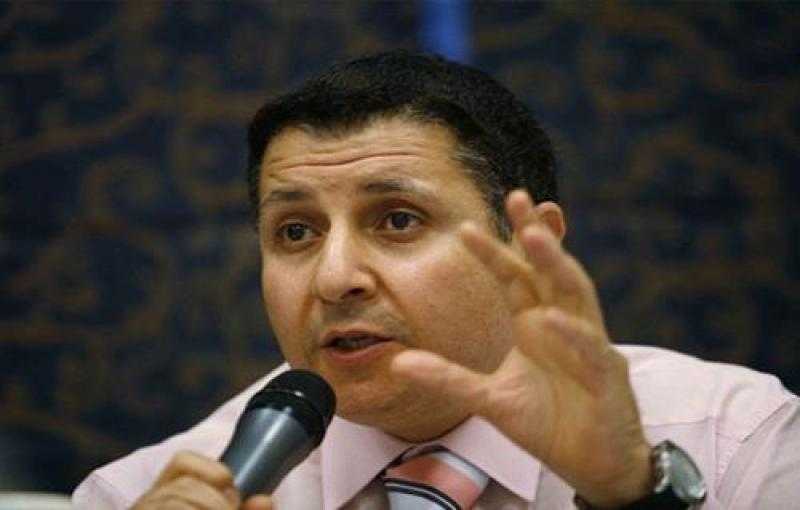 نجاد البرعي: الشباب أمامهم فرصة ذهبية للمشاركة الحقيقية الفعالة في الحوار الوطني | فيديو