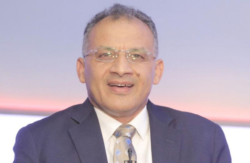 خط أحمر
