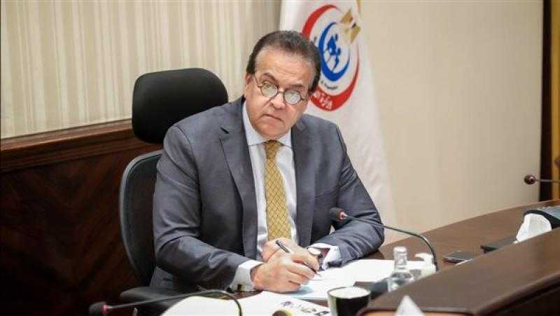 وزير الصحة يوجه بالاستفادة من التجارب الناجحة للتعاون مع القطاع الخاص في «الاستثمار الصحي»