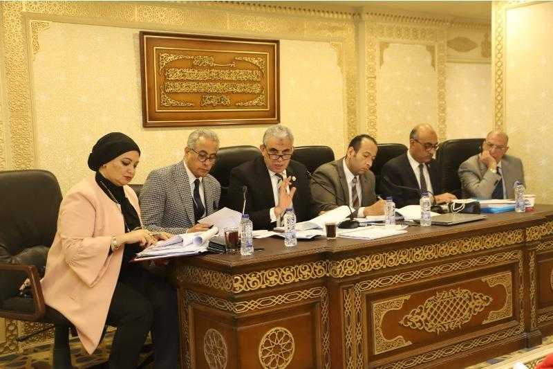 3 طلبات إحاطة على مائدة «قوى عاملة النواب»