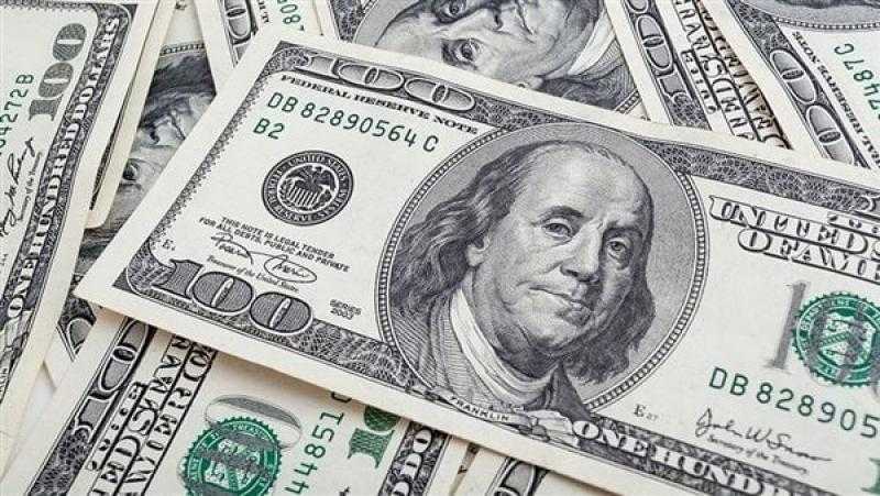 تراجع أسعار الدولار مقابل الجنيه في ختام التعاملات