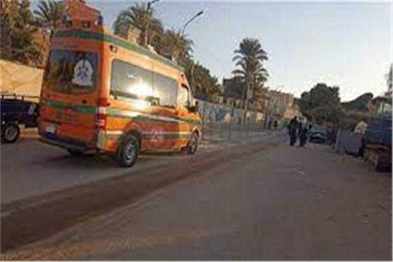 وفاة طالب ابتدائي في لجنة امتحان بالمنيا