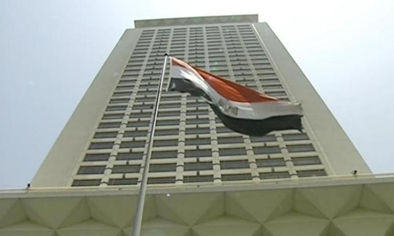 خط أحمر
