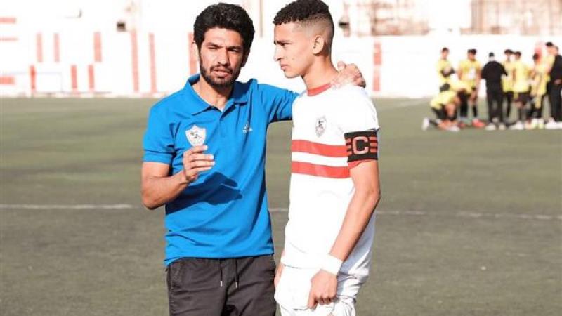 حسين ياسر المحمدي
