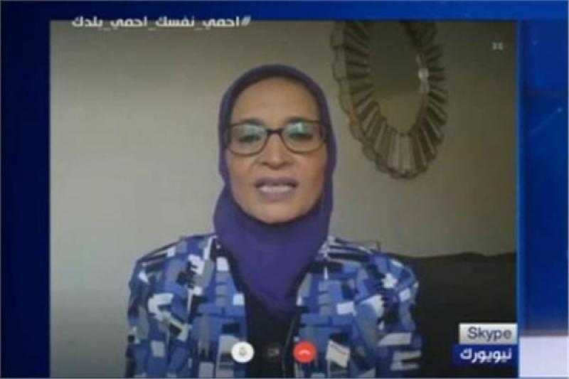 منسق الجالية المصرية في نيويورك تكشف تفاصيل مبادرة «ادعم أهلك»