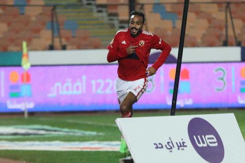 محامي بالفيفا يكشف مصير أزمة كهربا