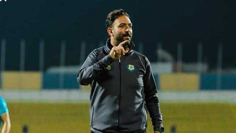 ميدو يُشيد بمواهب الإسماعيلي الواعدة.. ويُوجه رسالة لجماهير الدراويش