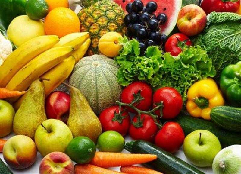 أسعار الخضروات والفاكهة اليوم الخميس.. البصل بـ 6.50 جنيه