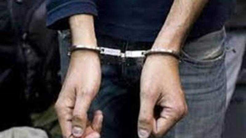 ضبط عنصر إجرامي بحوزته كمية من مخدر الحشيش قبل ترويجها في القليوبية