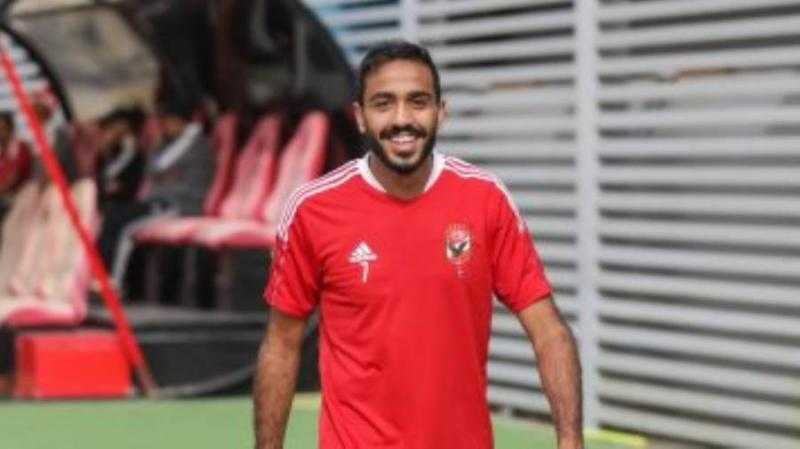 هل لعب كهربا مباراة سموحة مخالف للقوانين بسبب غرامة الزمالك؟.. فيديو