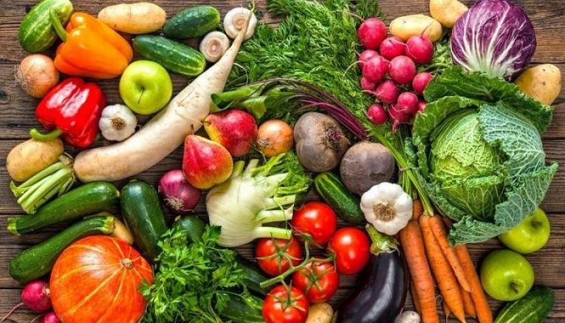 شعبة الخضروات والفاكهة: أسعار المنتجات الزراعية أقل من السنة اللي فاتت.. فيديو