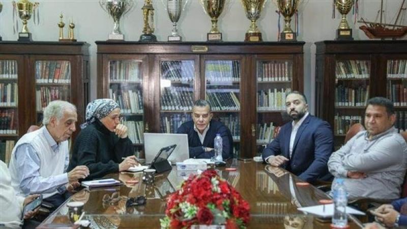 الأهلي يطالب تسهيل مهمة جماهيره لحضور كأس العالم للأندية بالمغرب