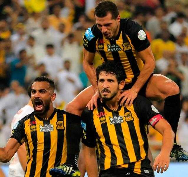 بمشاركة حجازي وحامد.. اتحاد جدة يهزم الفيحاء ويتصدر الدوري السعودي