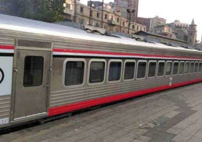 النيابة تطلب تحريات مصرع شخص بعجلات القطار الداخلي في الإسكندرية