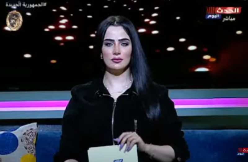 أميرة عبيد: التيك توك قتل النخوة ودفن الشرف.. فيديو