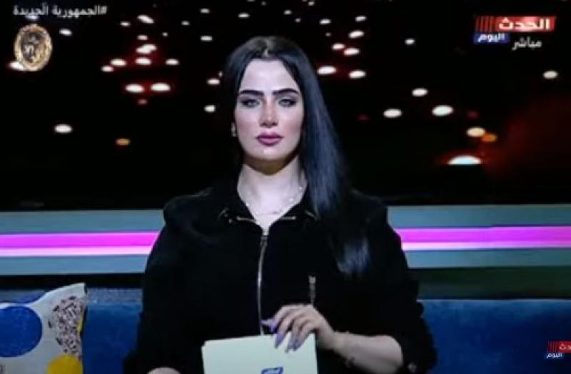 أميرة عبيد: مواقع التواصل فضحت خيبة ”العواطلية” اللي بيصور خصوصيتهم