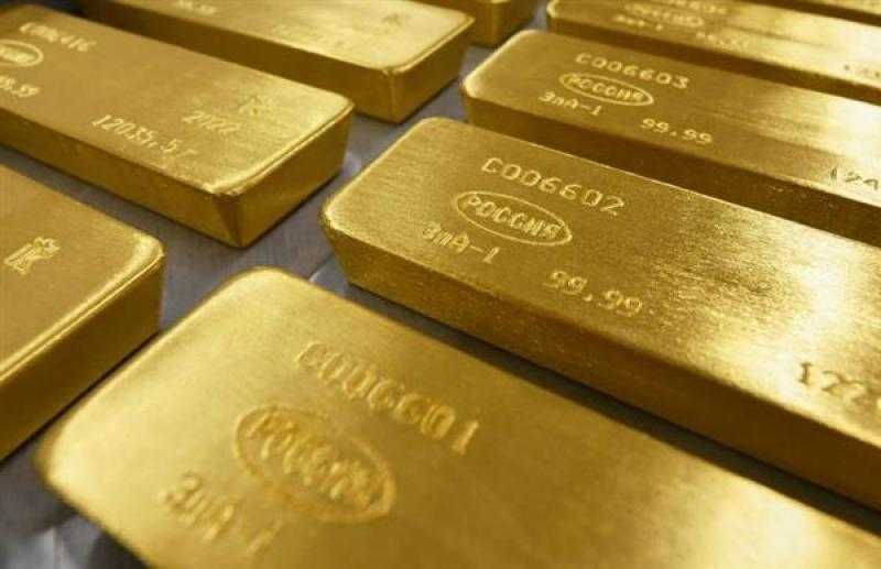 سعر الذهب العالمي اليوم الجمعة 20 يناير 2023