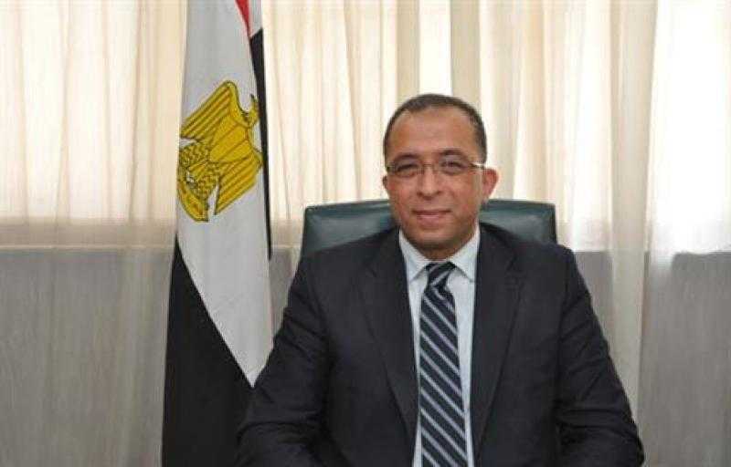 أشرف العربي يكشف مميزات الصناديق السيادية