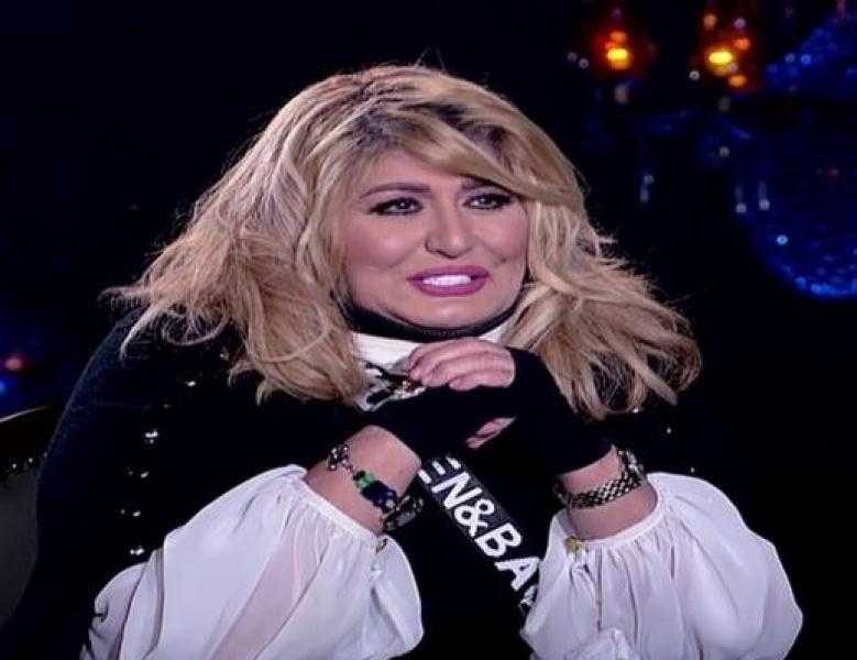 سهير رمزي: موافقة أجسد دور أم كريم عبد العزيز ومعنديش عقدة من أدوار الأمهات