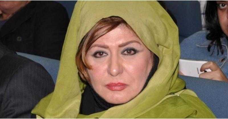 سهير رمزي: كنت مقتنعة بأدواري الجريئة وأعمالي على يوتيوب تاريخ ملزمة به