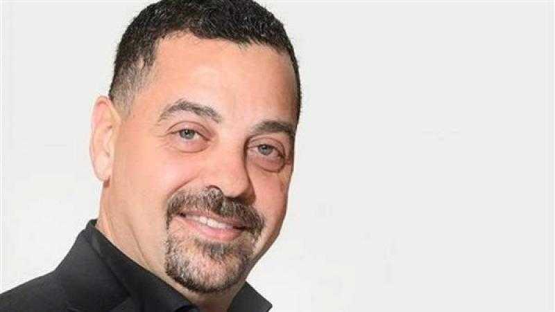 طارق العريان يخوض سباق رمضان المقبل بـ«معاوية»