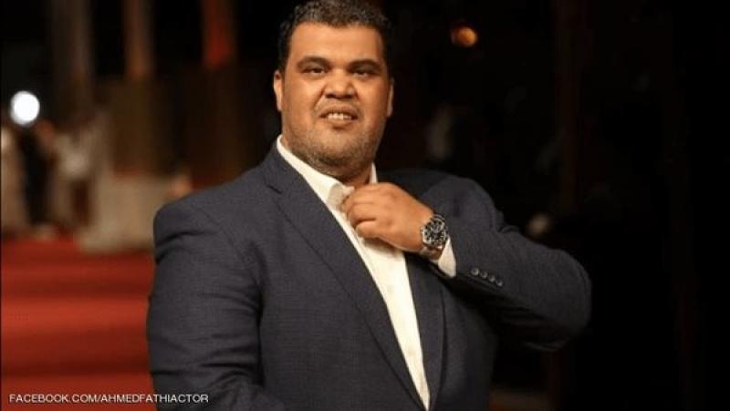 أحمد فتحي ينتهي من تصوير «لف وارجع تاني» فبراير المقبل