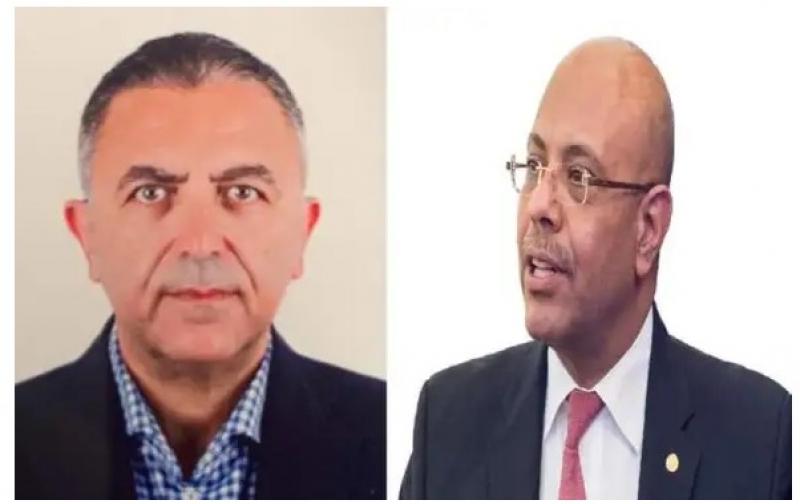 محمد مهران عضواً منتدباً للقابضة للتأمين .. وعاصم فهمي رئيساً غير تنفيذياً