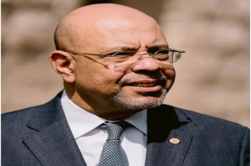 ننشر السيرة الذاتية لمحمد مهران العضو المنتدب الجديد لشركة مصر القابضة للتأمين