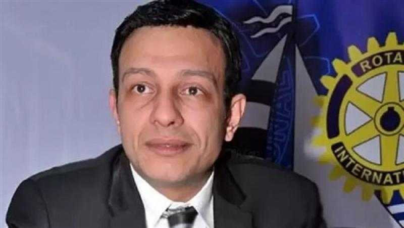 محمد عبد الحافظ يبدأ تصوير «ستهم» للعرض في سباق رمضان