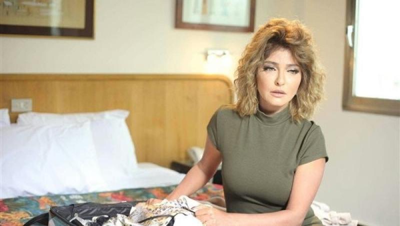 بدء تصوير مسلسل «توحة» أول فبراير المقبل