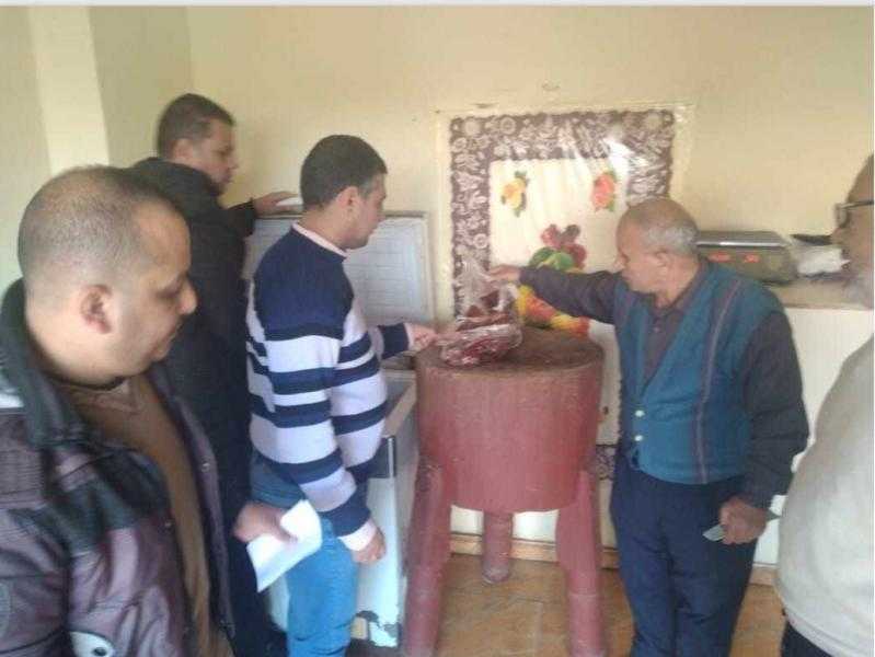 استمرار الحملات اليومية للتأكد من ضبط الأسعار في بيلا