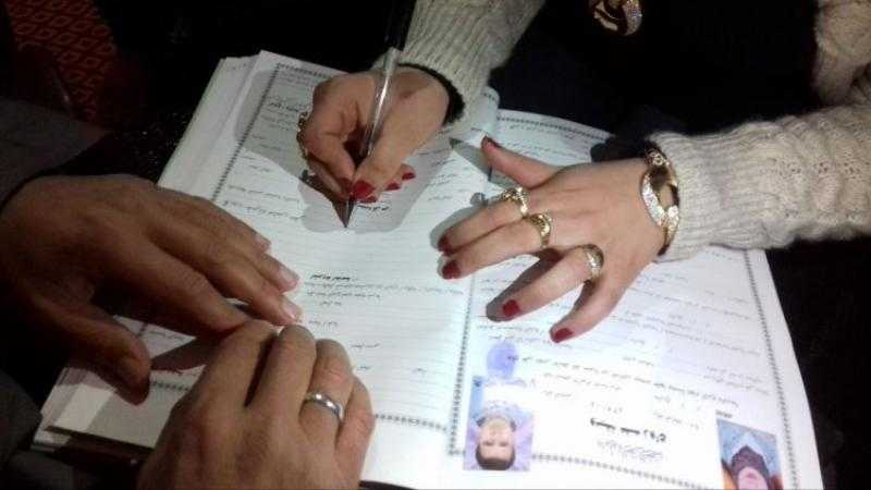 قياس الحالة العقلية والنفسية بـ500 جنيه.. تفاصيل مشروع قانون جديد للمقبلين على الزواج