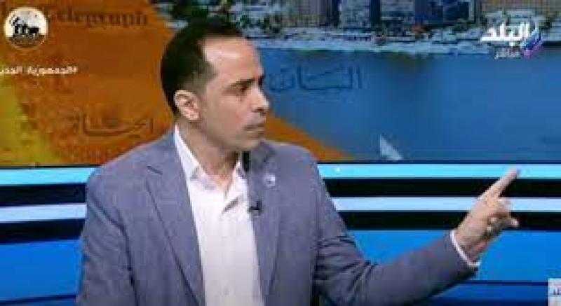 المغازي: وثيقة سياسة ملكية الدولة تعود بالنفع على الاقتصاد المصري.. فيديو